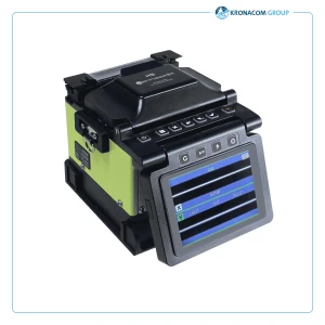 Soudeuse JETFIBER H5